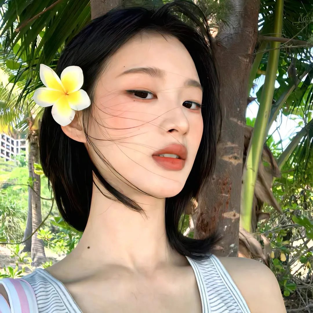 玉女情动