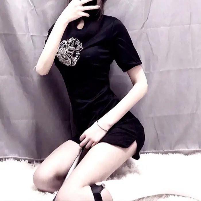 拼图女王